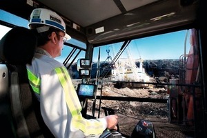  4 Kohleabbau in einer Peabody Mine # Coal mining at a Peabody mine 