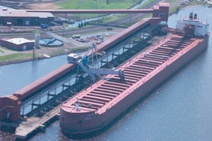  1	Superior Midwest Energy Terminal 