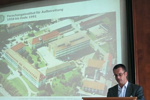  2	Prof. Dr. Jens Gutzmer 