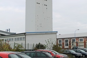  2 Salzbergwerk in Bernburg, Übertage
&nbsp; 