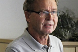  2	Dr. Wolfgang Kellerer 