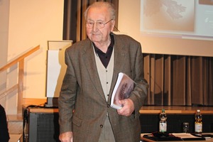  3	Prof. Heinrich Schubert 