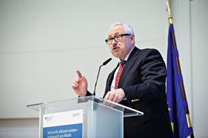  <div class="bildtext">Michael Ziesemer, President of the the Central Association of Electrical and Electronic Industry e.V</div> 