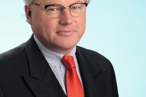  BVK&nbsp; managing director Martin Ogilvie 