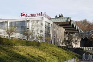  Eurogress Aachen 