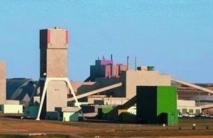  Allan mine owned by PotashCorp (PotashCorp) 