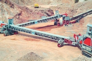  	Mobile link conveyors – ARC Eastern 