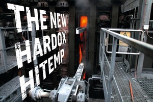  Hardox HiTemp 