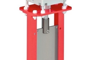  Der neue Plattenschieber SKW von Flowrox • The new Flowrox SKW Slurry Knife Gate Valve  