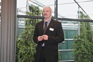  Prof. Dr.-Ing. Bernd Friedrich, RWTH Aachen • Prof. Dr.-Ing. Bernd Friedrich, RWTH Aachen University 