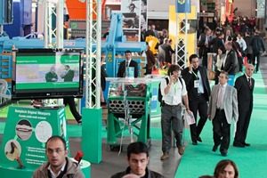  ECOMONDO 2010 