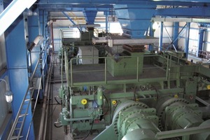  KHD roller presses in the processing of copper ore 