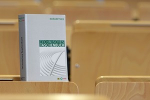  Standardwerk zahlreicher technischer Berufsgruppen  