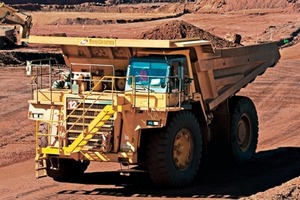  9 Channar Mine in Australien # Channar Mine in Australia 