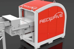  REDWAVE XRF-M 