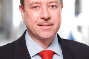  Dietmar Alber, Head of Minerals &amp; Metals Division  