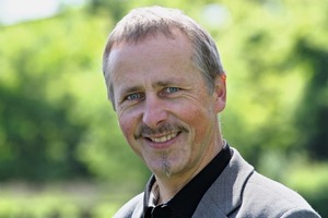  Dr. -Ing. Mathias Trojosky  