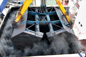  Dust control with Nebolex® Umwelttechnik 