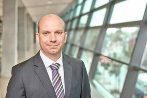  Eric Jaschke, Managing Director Schenck Process GmbH 