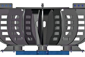  14 nextStep rotor/stator combination  