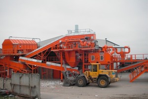  Westeria air separator  