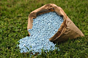  5 The UN Food and Agricultural Organization and the International Fertilizer Industry Association both forecast an up to 40% increase in demand for fertiliser by the year 2030 alone  