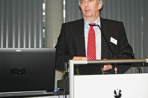  Prof. Dr.–Ing. Rüdiger Deike, Universität Duisburg/Essen # Prof. Dr.-Ing. Rüdiger Deike, Duisburg/Essen University  