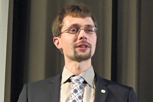  Dr.-Ing. Thomas Mütze, Institut für Mechanische Verfahrenstechnik und Aufbereitungstechnik, TU Bergakademie Freiberg 