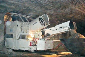  Die CFT-Hoeko-Vent im Steinsalzbergwerk Heilbronn 