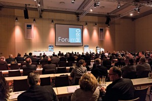  3	Blick in das Auditorium zur Eröffnungsveranstaltung&nbsp;  