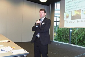  Prof. Dr.-Ing. Bernd Friedrich, TH Aachen # Prof. Dr.-Ing. Bernd Friedrich, Aachen College of Advanced Technology 