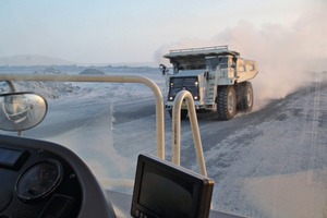  3&nbsp; Throughout winter the inflation pressure of tires should be checked at least once every two weeks 