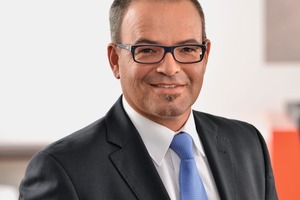  Thomas Schäfer, Leitung Vertrieb national und Marketing bei UWT 