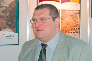  Thorsten Stellmacher, Sales Manager Capital Equipment Germany 
