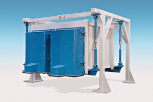  LCC, der Minerals SeparatorTM von ROTEX Global • LLC – the Minerals Separator™ from ROTEX Global 