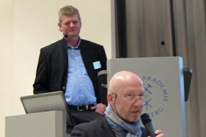  Dipl.-Ing. Gerhard Merker, Merker-Mineral-Processing Schwerte, Dr.-Ing. Bunten­bach, TriMin Consulting Ammerthal 