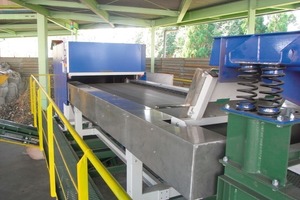  	EcoSort Induction Sorter, Japan 