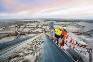  Kunden wählen den Dienstleistungsinhalt, den sie aus dem neuen Angebot von Metso zu Dienstleistungen zum Lebenszyklus wünschen 