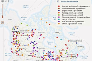  4 Indigenous Mining Agreements  