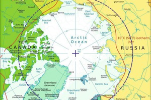  1 Coast of Greenland 