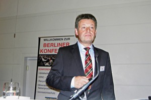  Dr.-Ing. Heinz-Peter Eisen, thyssenkrupp Steel Europe AG, Duisburg  