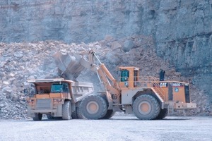  The quarry operated by Lukas Glaeser in Aspach 