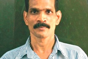  Dr. Danda Srinivas Rao 