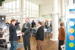  ForumMIRO 2010 – the most important ­congress and exhibition event of the year  