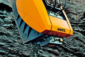  HARTL CRUSHER 