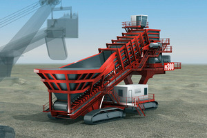  Sandvik PF300 