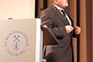  Dr. Michael Lanthaler, Department for Processing and Finishing, Montanuniversität Leoben 