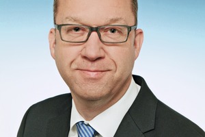  Michael Stichling, Leiter Siebmedien bei Haver &amp; Boecker 