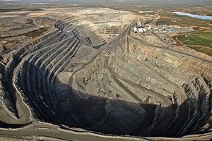  20 Aitik gold mine 