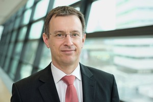  Edgar Blum, Managing Director, Schenck Process Europe GmbH 